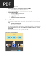 Lecture 7 - Ch. 8 Memory Canvas