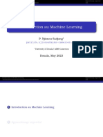 Day1 Intro Machine Learning