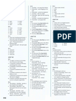 Relative Clauses - Answers