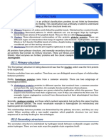 08 - Peptides and Proteins