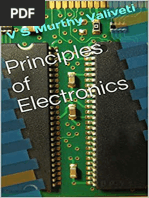 V.S.murthy Valiveti - Principles of Electronics (2022)