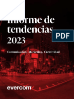 Informe de Tendencias 2023