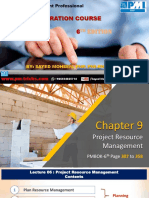 Ch09-Project Resources Management-2020!05!29 20-00-08