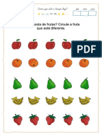 BCV - Caderno II - (Amostra)