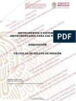 CNC PEMEX-EST-IN-172-P1-2019 Rev 0