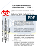 Rpbi Manual