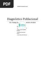 Diagnostico de La Comunidad12