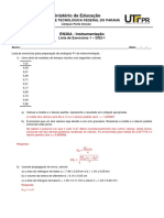 v1 EE Lista 1 Resp Instrumentacao 2022 2 24ABR2022