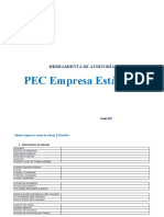 Herramienta de Auditoria PEC ESTÁNDAR - v5 para Expertos Mutual