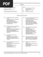 Coração Esporte e Exercicio Fisico