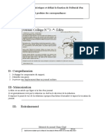 Lecture 2 1 Identifier Les Caracteristiques Et Definir La Fonction de L Editorial D Un Journal Scolaire