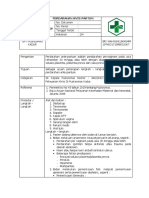 V Sop Perdarahan Antepartum