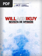 Willachikuy 2 Vol2 Compr