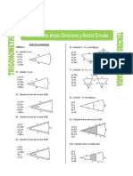 Sector Circular