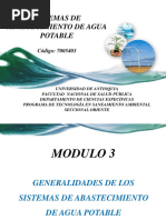 Modulo 3