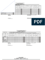 Daftar Nilai Kelas 4 Ikm