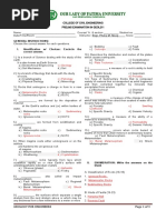 Geol 211 Midterm Exam Engr Moog Answer Key