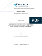 Segunda Entrega Proyecto Grupal Presupuesto Público 09112020