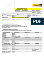 Informe CVA - WO 8500155761