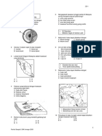 Soalan Tov Geografi Ting 3 - 2020