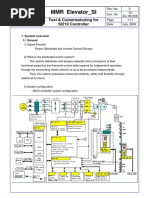 SI210 System