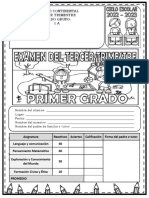 Examen1erGrado3erTrimestre22 23MEX