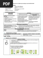 Sesión Comunicacion 26 Marzo