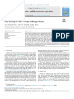 Deep Learning For White Cabbage Seedling 2021 Computers and Electronics in A