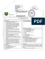 2.10.1.2 SOP AS.21.3 Petugas Kebersihan Dan Keamanan Kantor