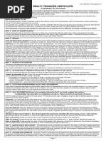 Property Deed Transfer-2