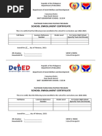 CERTIFICATE OF ENROLLMENT 4ps