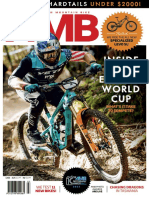 2023-04-01 Australian Mountain Bike