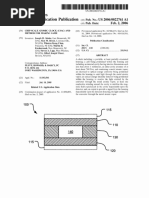 Sandia - Smallest, Nano, Chip Scale Atomic Clock (CSAC) and Method For Making The Same - Horology