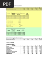 Ejercicios Actividad 4