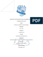 Diagrama de Flujo