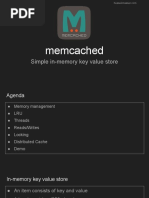 Memcached