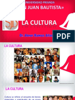 6° La Cultura