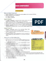Chapter 2 Carbon Compound
