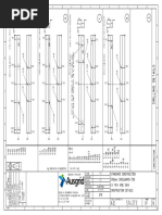 Cross Arm For 11kV AND 33kV