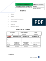 Ssgsst-pro-Amb-010 - Procedimiento para El Tratamiento Primario de Aguas Resiadules