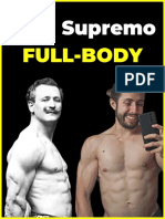 Guia Supremo Full-Body