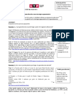 S04.s1 La Generalización Como Estrategia Argumentativa (Material) 2022-Marzo