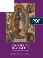 Gnosis of Guadalupe - A Mystical Path of The Mother