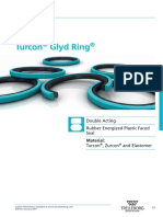 Busak Shamban GLYD-RING