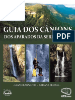 Portugues Ebook Guia Dos Canions