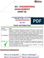 Lecture Slide ENG 401 PART 3