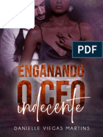 #2 Enganando o Ceo Indecente - Seri - Danielle Viegas Martins