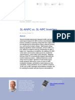 3L-ANPC Vs 3L-NPC Inverters 4