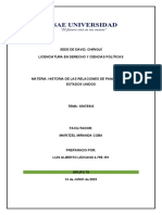 Sintecis Tarea 3