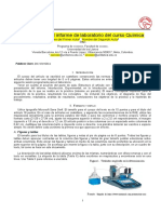 Formato para Entrega de Informe 2023